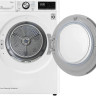Сушильная машина LG DC90V9V9W Сушильная машина LG DC90V9V9W