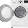Сушильная машина LG DC90V9V9W Сушильная машина LG DC90V9V9W