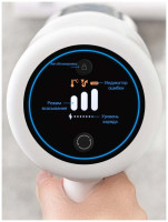 Пылесос Dreame P10