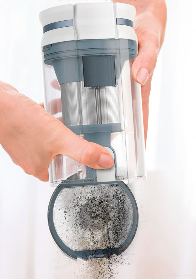 Пылесос Dreame P10