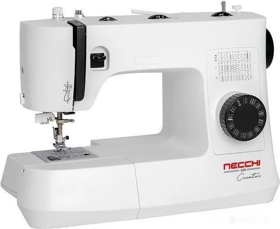 Электромеханическая швейная машина Necchi 300 Электромеханическая швейная машина Necchi 300