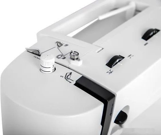 Электромеханическая швейная машина Necchi 300 Электромеханическая швейная машина Necchi 300