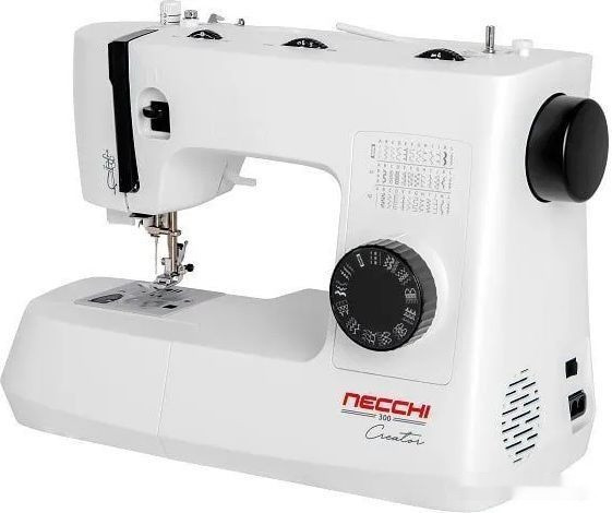 Электромеханическая швейная машина Necchi 300 Электромеханическая швейная машина Necchi 300