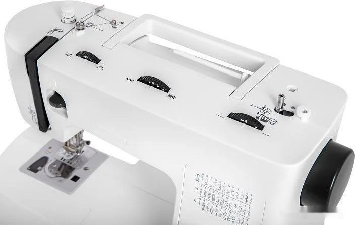 Электромеханическая швейная машина Necchi 300 Электромеханическая швейная машина Necchi 300