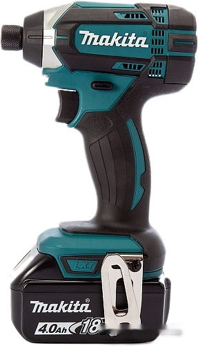 Винтоверт Makita DTD152RME (с 2-мя АКБ, кейс) Винтоверт Makita DTD152RME (с 2-мя АКБ, кейс)