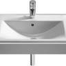 Умывальник Roca Diverta 55x42 Умывальник Roca Diverta 55x42