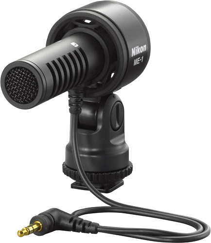 Микрофон NIKON ME-1 Микрофон NIKON ME-1
