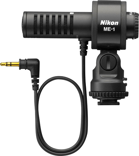 Микрофон NIKON ME-1 Микрофон NIKON ME-1