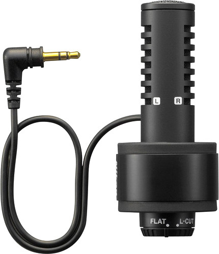 Микрофон NIKON ME-1 Микрофон NIKON ME-1