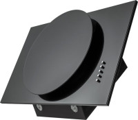 Вытяжка AKPO Selene eco 60 WK-4 (черный)