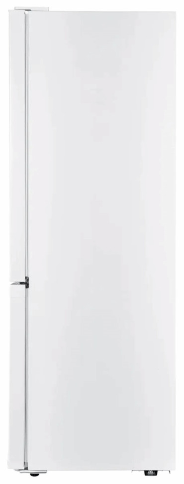 Холодильник с морозильником Hyundai CC2054WT