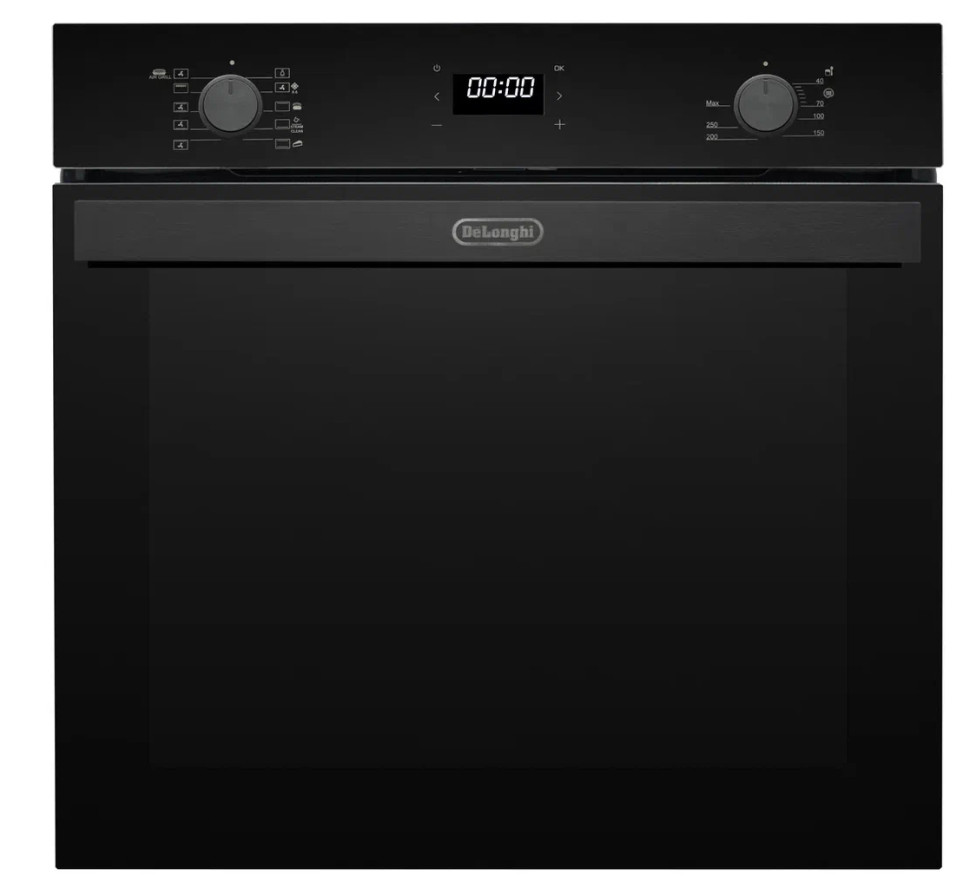 Духовой шкаф Delonghi DEO 755 NB MARTINA