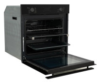 Духовой шкаф Delonghi DEO 755 NB MARTINA