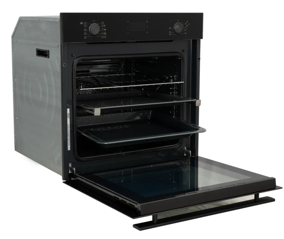 Духовой шкаф Delonghi DEO 755 NB MARTINA Духовой шкаф Delonghi DEO 755 NB MARTINA