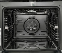 Духовой шкаф Delonghi DEO 755 NB MARTINA