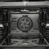 Духовой шкаф Delonghi DEO 755 NB MARTINA Духовой шкаф Delonghi DEO 755 NB MARTINA