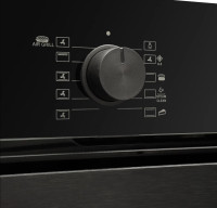 Духовой шкаф Delonghi DEO 755 NB MARTINA