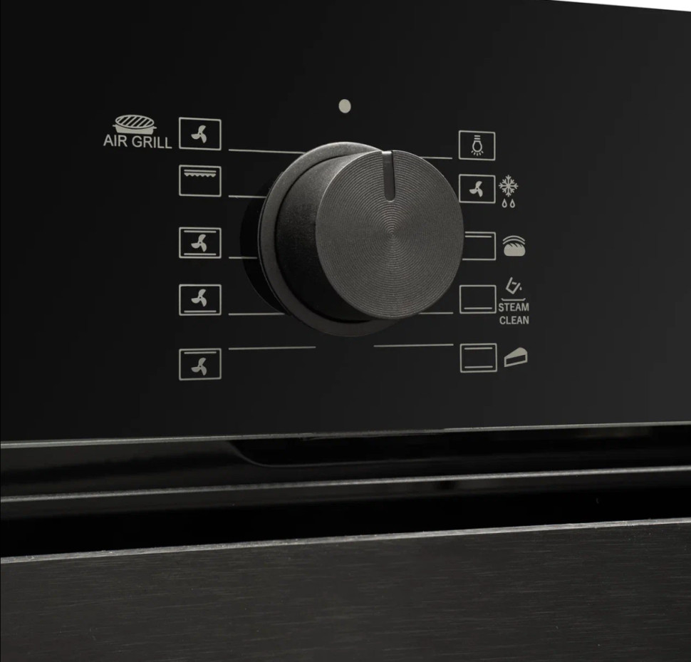 Духовой шкаф Delonghi DEO 755 NB MARTINA Духовой шкаф Delonghi DEO 755 NB MARTINA