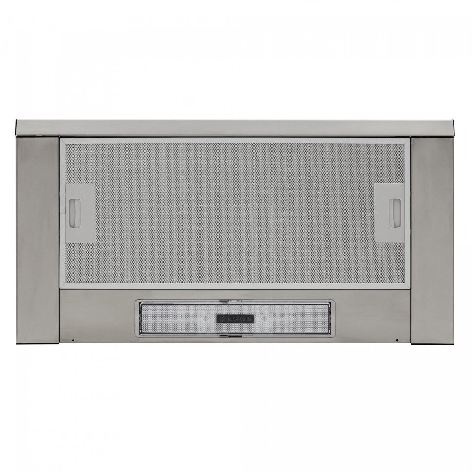 Вытяжка Krona Kamilla slim 600 inox/inox (2 мотора)