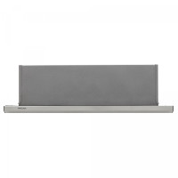 Вытяжка Krona Kamilla slim 600 inox/inox (2 мотора)