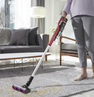 Пылесос Kitfort KT-561