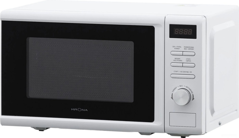 Микроволновая печь Krona Boson 44 WH