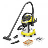 Промышленный пылесос Karcher WD 5 P S V 1.628-356.0 Промышленный пылесос Karcher WD 5 P S V 1.628-356.0