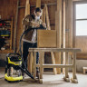 Промышленный пылесос Karcher WD 5 P S V 1.628-356.0 Промышленный пылесос Karcher WD 5 P S V 1.628-356.0