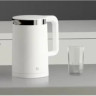 Электрический чайник Xiaomi Mi Smart Kettle Pro BHR4198GL Электрический чайник Xiaomi Mi Smart Kettle Pro BHR4198GL
