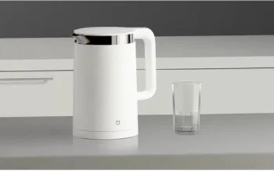 Электрический чайник Xiaomi Mi Smart Kettle Pro BHR4198GL Электрический чайник Xiaomi Mi Smart Kettle Pro BHR4198GL