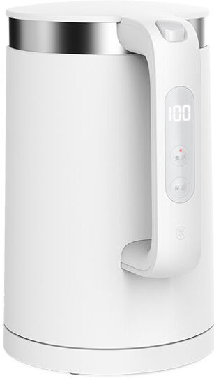 Электрический чайник Xiaomi Mi Smart Kettle Pro BHR4198GL Электрический чайник Xiaomi Mi Smart Kettle Pro BHR4198GL