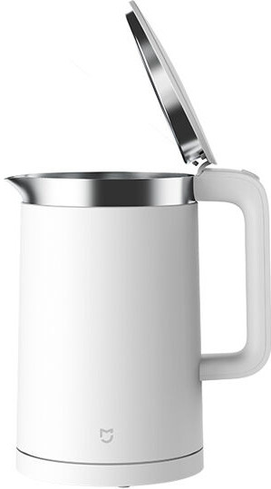 Электрический чайник Xiaomi Mi Smart Kettle Pro BHR4198GL Электрический чайник Xiaomi Mi Smart Kettle Pro BHR4198GL