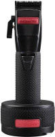 Машинка для стрижки волос BaByliss PRO Boost+ Black Matt Clipper FX8700RBPE