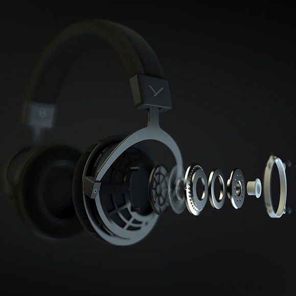 Наушники Beyerdynamic T 5 3rd Generation Наушники Beyerdynamic T 5 3rd Generation