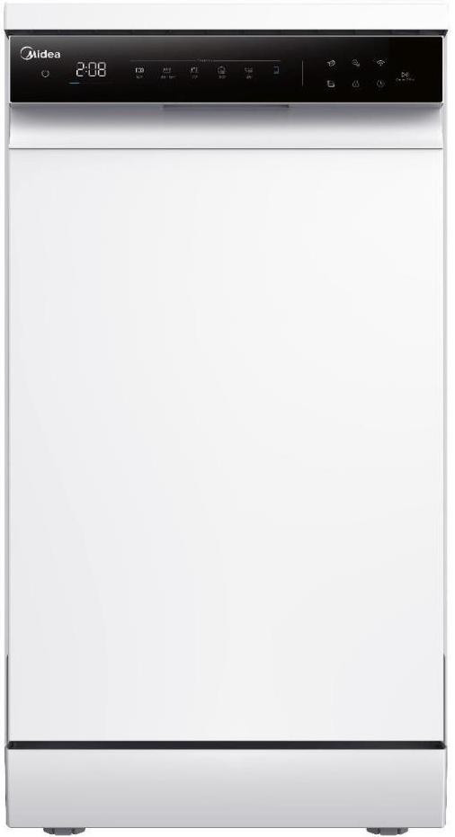 Посудомоечная машина Midea MFD45S510Wi