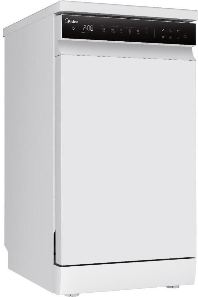 Посудомоечная машина Midea MFD45S510Wi Посудомоечная машина Midea MFD45S510Wi