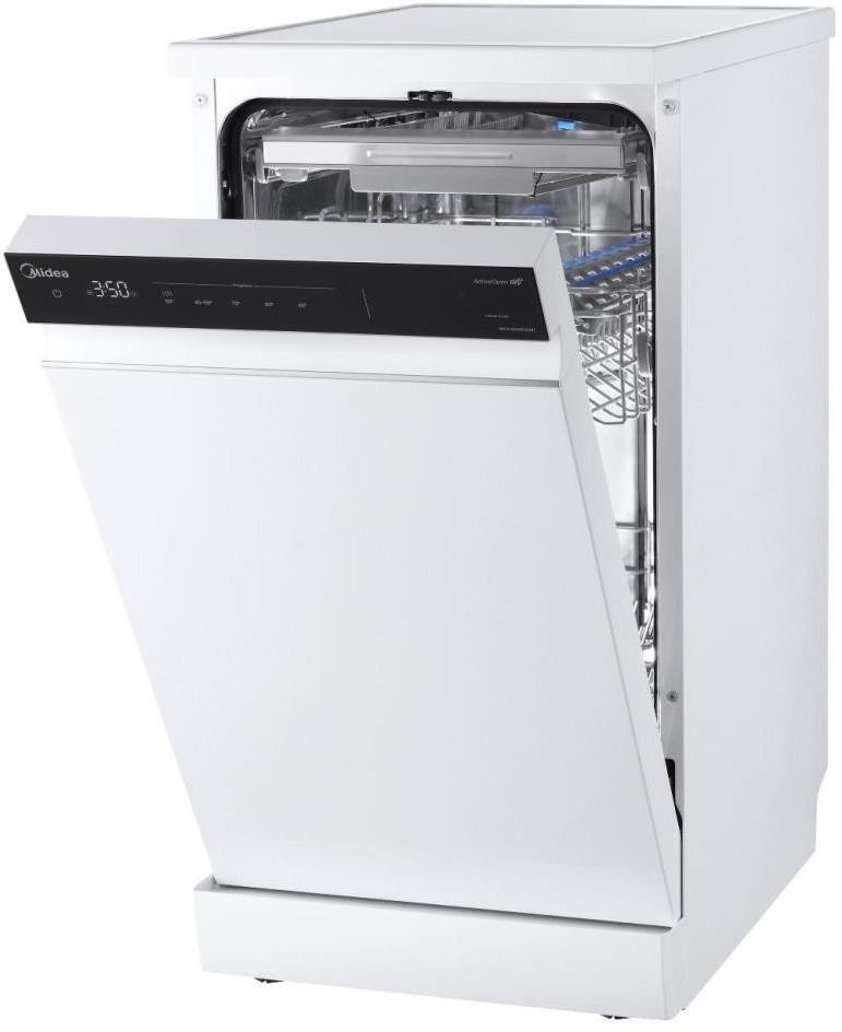 Посудомоечная машина Midea MFD45S510Wi Посудомоечная машина Midea MFD45S510Wi