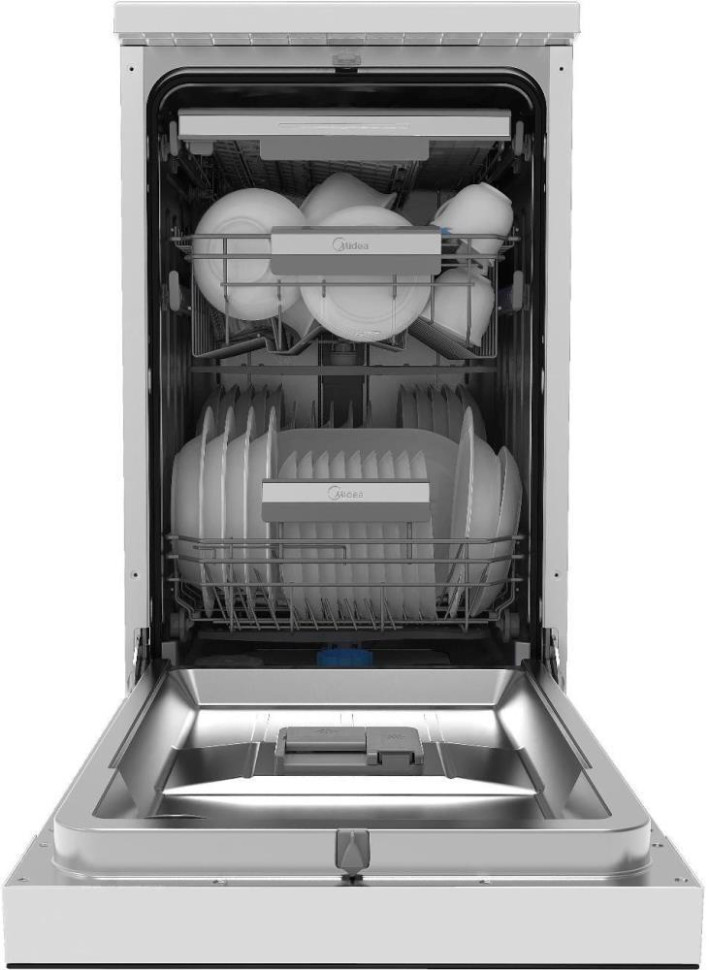 Посудомоечная машина Midea MFD45S510Wi Посудомоечная машина Midea MFD45S510Wi