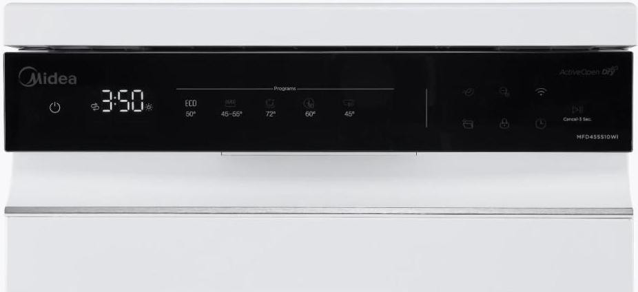 Посудомоечная машина Midea MFD45S510Wi Посудомоечная машина Midea MFD45S510Wi