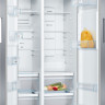Холодильник side by side Bosch KAN92NS25R Холодильник side by side Bosch KAN92NS25R