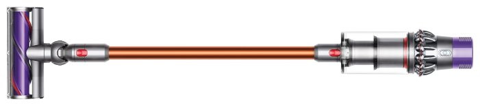 Вертикальный пылесос Dyson Cyclone V10 Absolute Вертикальный пылесос Dyson Cyclone V10 Absolute