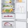 Холодильник LG DoorCooling+ GA-B509CVQM