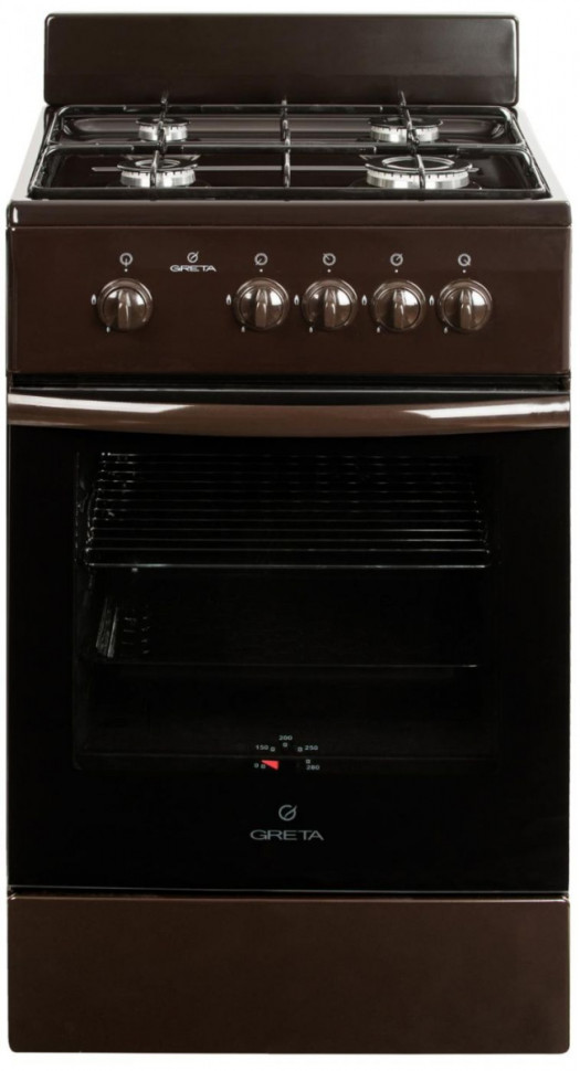 Плита GRETA 1470 GG 5070 MF23 (B)