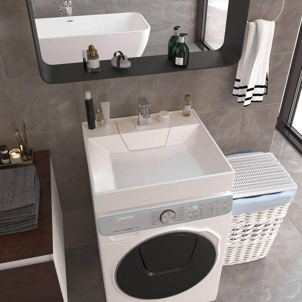 Умывальник Versalia Monica 60 Умывальник Versalia Monica 60