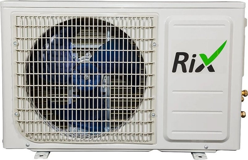 Кондиционер Rix I/O-W24MB Кондиционер Rix I/O-W24MB