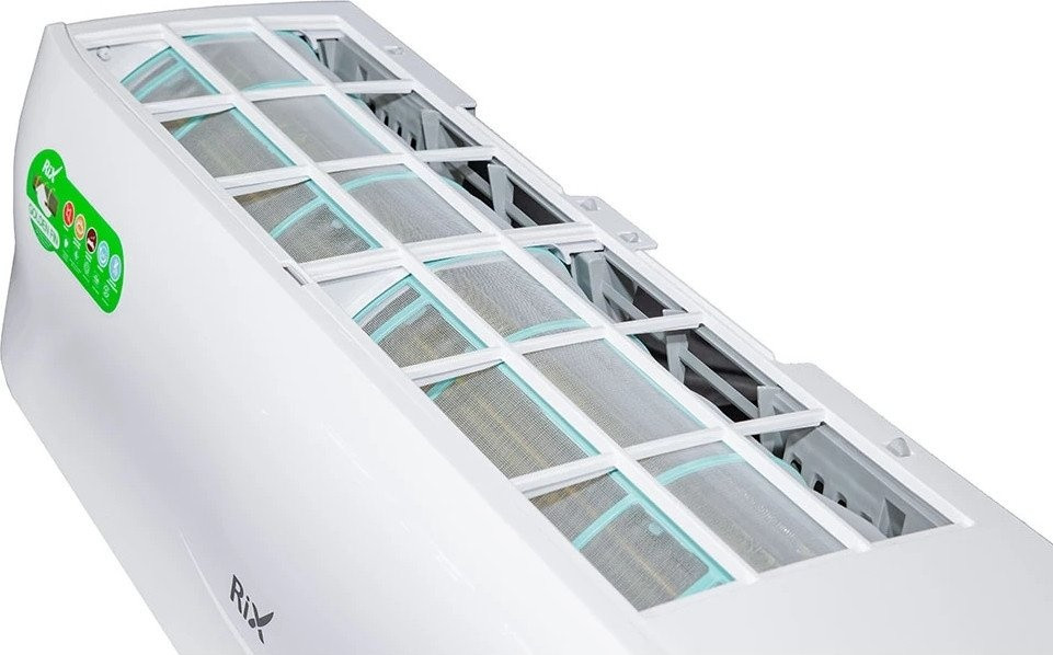 Кондиционер Rix I/O-W24MB Кондиционер Rix I/O-W24MB