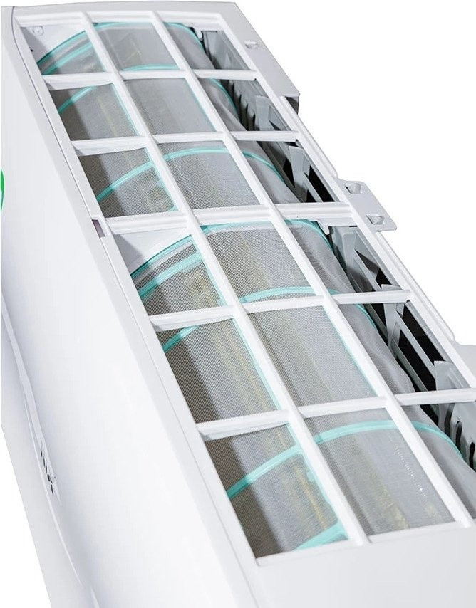 Кондиционер Rix I/O-W24MB Кондиционер Rix I/O-W24MB