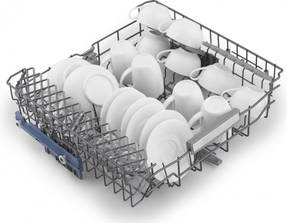 Посудомоечная машина Weissgauff BDW 6037