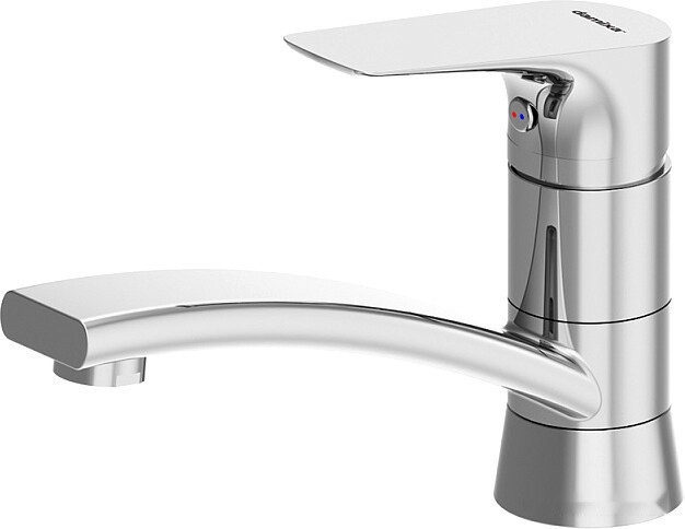 Смеситель Damixa Jupiter 770220001