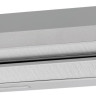 Вытяжка Krona Gerda 600 PB T КА-00008450 (нержавеющая сталь)